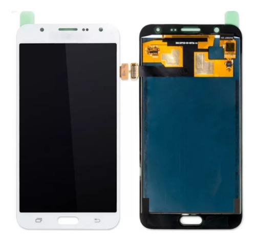 Pantalla Lcd Compatible Con Samsung Galaxy J7 J700 J700m/ds