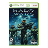 Halo Wars