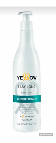 Yellow Professional Easy Long Conditioner 500ml