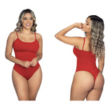 Body Modelador Reductor S/costura Pack X 2 Surtidos