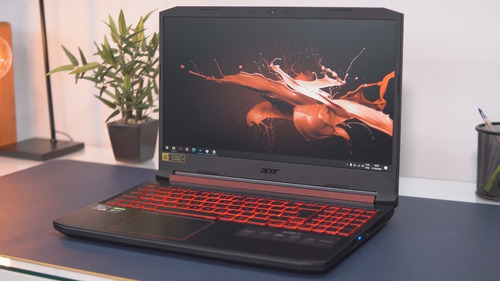 Notebook Acer Nitro 5