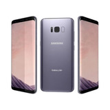 Samsung Galaxy S8 Plus Buena Estetica  Ningun Detalle