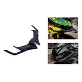 Winglet Alerón De Carenado Delantero Yamaha R15 Pulsar 200rs