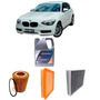 Filtro Aceite Caja Automtica Bmw Serie 1/3/5/7 X4/x5 Z4 BMW Serie 1