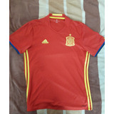 Jersey Selección España 