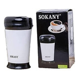 Molino  De Café  Sokany