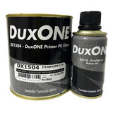 Primer Pu 8:1 Duxone Dx1504 Automotivo