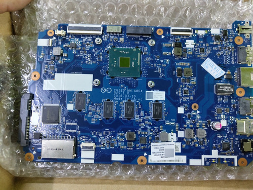 Motherboard Idepad Cg520 Nm-a804