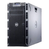 Servidor Dell T620 1x 2690-v2 10 Cores 128gb Ram 1.2tb Disco