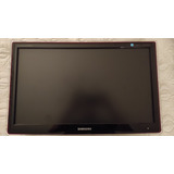 Tv Monitor Lcd Samsung Syncmaster P2470hn 24 