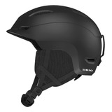 Dbio Casco De Snowboard, Casco De Esqui Para Adultos, Con 9