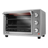 Horno Electrico 38l Ut-backofen38 Ursus Trotter