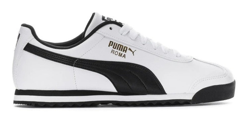 Tenis Hombre Puma Roma Basic Mod 35357204