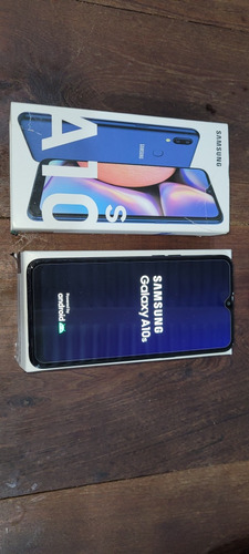 Celular Samsung Galaxy A10s 
