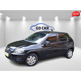 Chevrolet Celta 1.0 Mpfi Lt 8v Flex 4p Manual