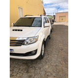 Toyota Hilux Sw4 3.0 Diesel Srv 7 L