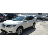 Nissan Xtrail Exclusive 2 Row 2015