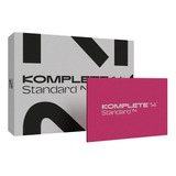 Native Instruments Komplete 14 Standard Oferta 