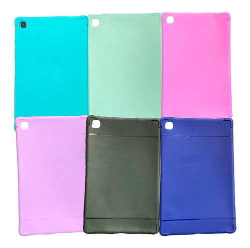 Case Capinha Capa Para Tablet Samsung 10.4 T500 T505 A7