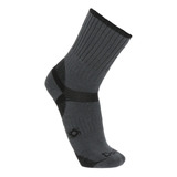 Calcetines Hombre Pro Hiker Gris Doite