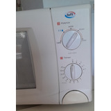 Horno A Microondas - Luft - 47anchox28altox34 Cms.