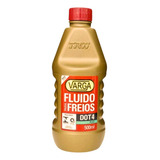 Fluido De Freio Varga Dot4 Trw Dot 4