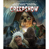 Creepshow Edición Coleccionista [blu-ray]