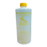 Brooklean Desinfectante Barbicida Concentrado 500ml