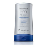 Total Block Spf100 Protec-solar - g a $536