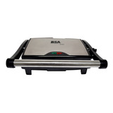  Plancha Grill Sandwichera Para Paninis Disa Home 