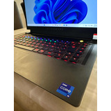 Alienware X15 R2 Core I9 Rtx 3080ti 32gb Ram 1 Tb Gamer