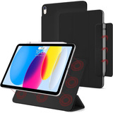 Funda Magnética Para iPad 10ma Gen 10.9 Auto Wake