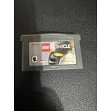 Lego Bionicle Game Boy Advance Original