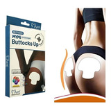 Parche Con Gel Levanta Tonifica Aumenta Volumen Gluteos