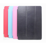 Smart Case Função Sleep Novo New iPad 2017 9.7 A1822 A1823