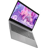 Laptop Lenovo   Ideapad 3i, 15.6  Hd 1366x768 Touchscreen Di