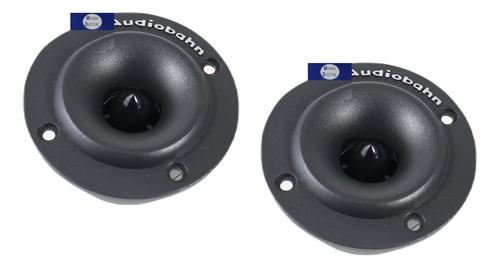 Tweeter Neodymium 2.6puLG Audiobahn At77u 200w 2pz