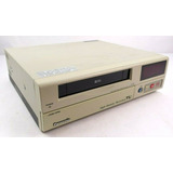 Panasonic Ag-6740p Time Lapse Video Cassette Recorder Vvc