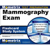 Libro: Mammography Exam Flashcard Study System: Mammography