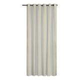 Cortina Blackout Em Pvc Uma Folha 1,00m X 2,20m Corta Luz