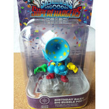 Skylanders Superchargers, Birthday Bash Big Bubble Pop Fizz