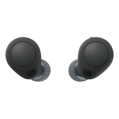 Audífonos Inalámbricos Sony Wf-c700n, color negro (Nuevo con caja abierta) | MercadoLibre