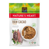 Cacao Nature's Heart En Polvo 100g