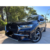Ds Ds7 Crossback 2021 2.0 Hdi 180 At So Chic