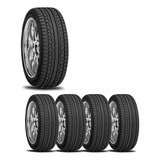 Kit X4 Neumáticos Nexen N6000 225/45r17 94 W