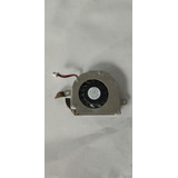 Ventilador Para Hp Mini Serie 1000-1110la 504615-001 Usado