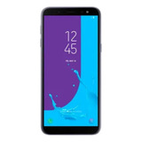 Samsung Galaxy J6 32 Gb Violet 3 Gb Ram Liberado