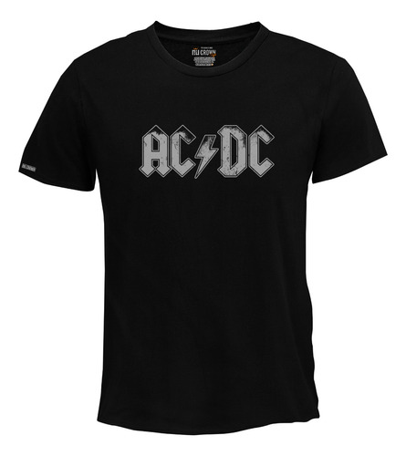 Camiseta Brillo En La Oscuridad Hombre Bandas Rock Bno2