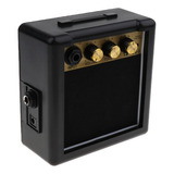 Mini Amplificador De Eléctricas Para Karaoke Principiantes