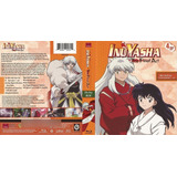 Serie Inuyasha Acto Final | The Final Act Blu Ray